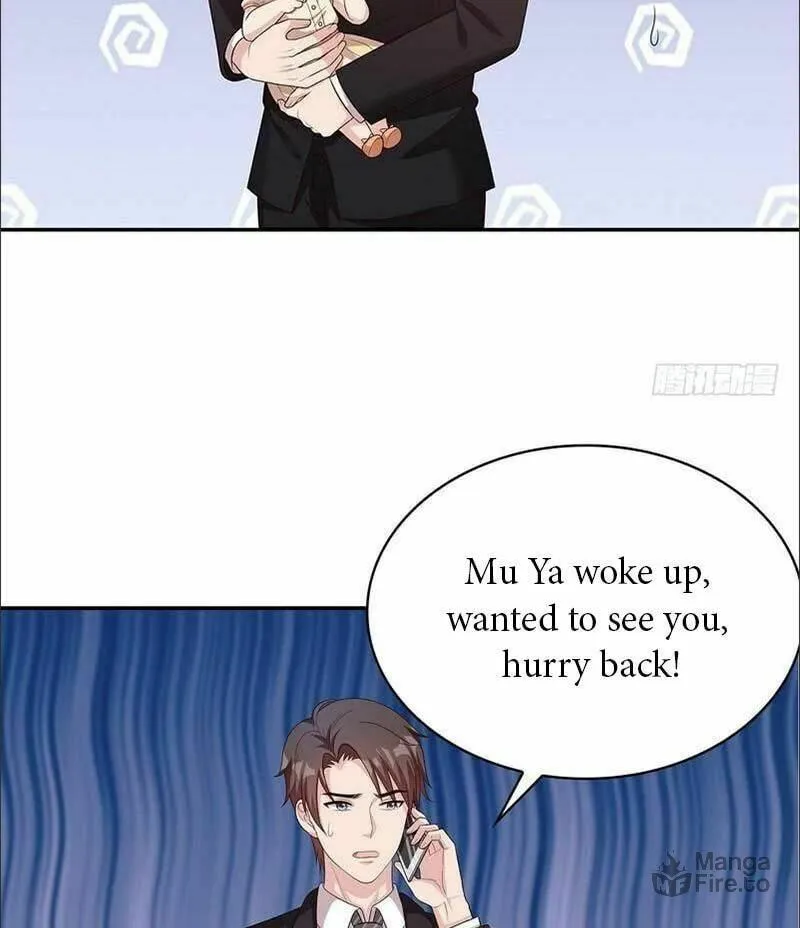 Read Babysitting for the Handsome Guy chapter 67 image 8 on Lezhin