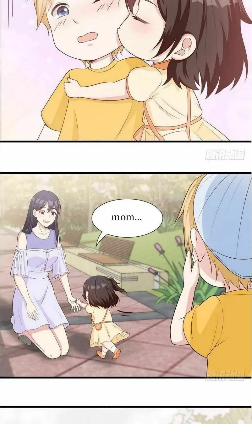 Read Babysitting for the Handsome Guy chapter 68 image 10 on Lezhin