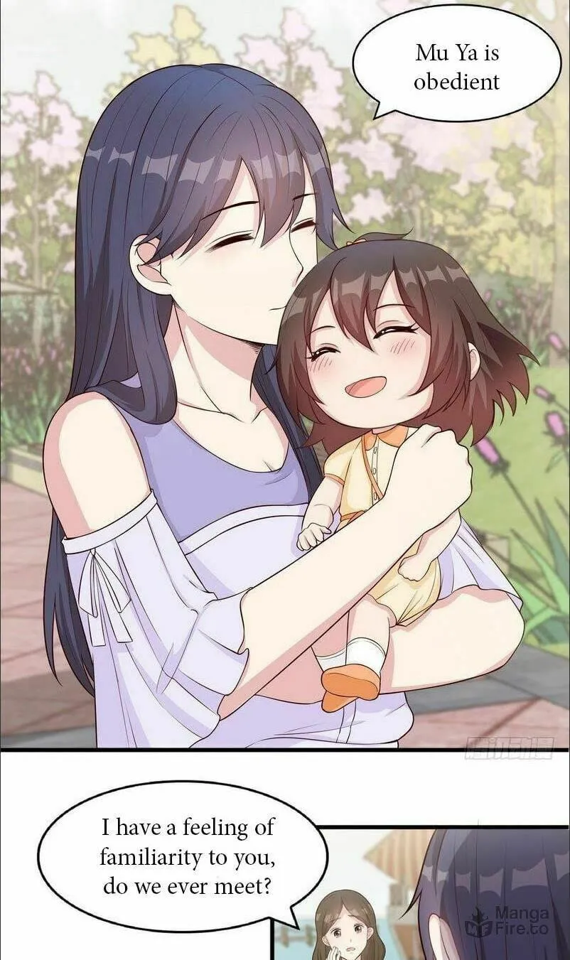 Read Babysitting for the Handsome Guy chapter 68 image 11 on Lezhin
