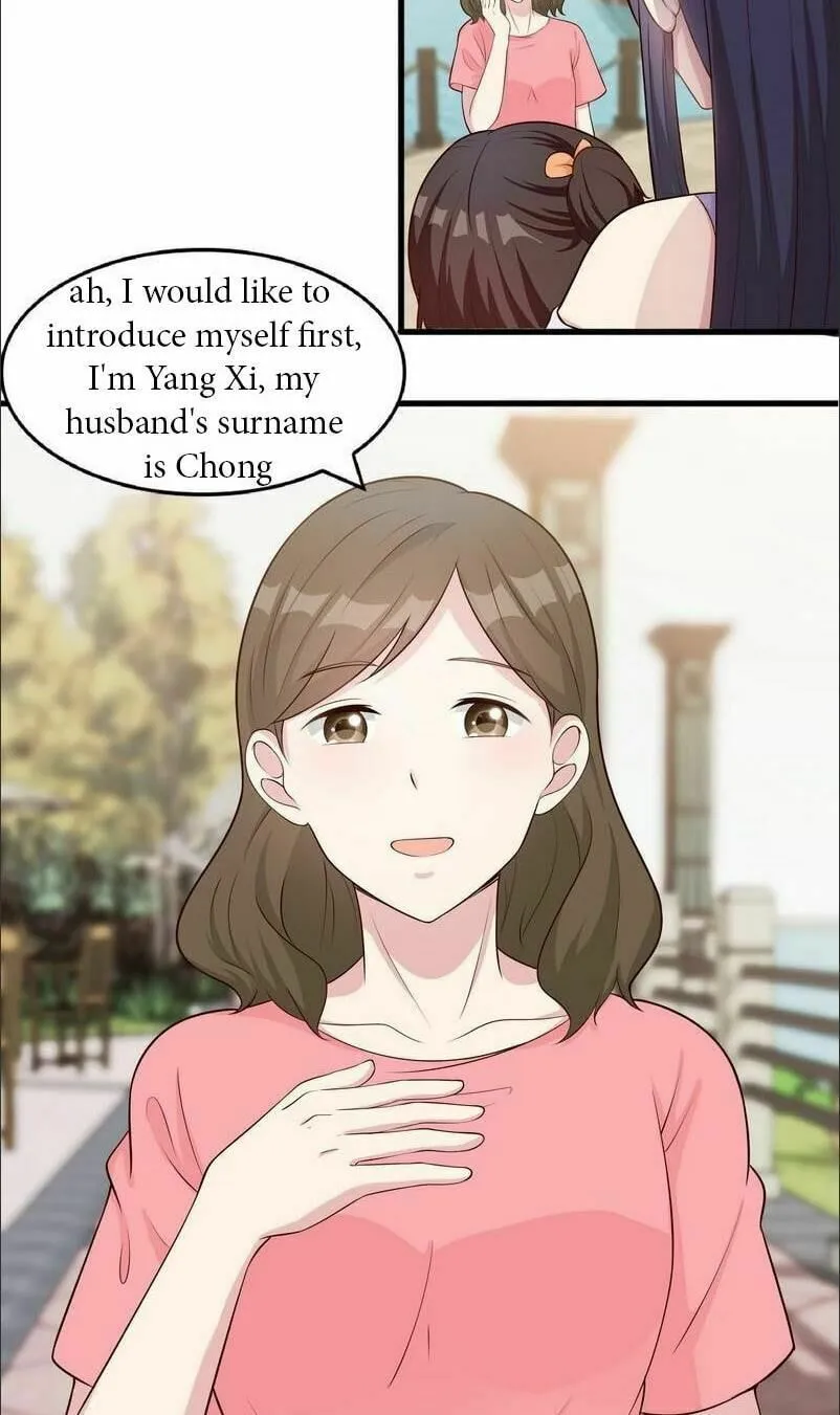 Read Babysitting for the Handsome Guy chapter 68 image 12 on Lezhin