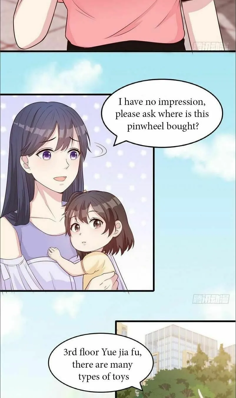Read Babysitting for the Handsome Guy chapter 68 image 13 on Lezhin