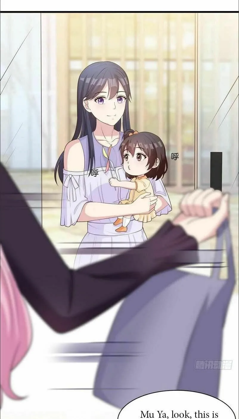 Read Babysitting for the Handsome Guy chapter 68 image 15 on Lezhin