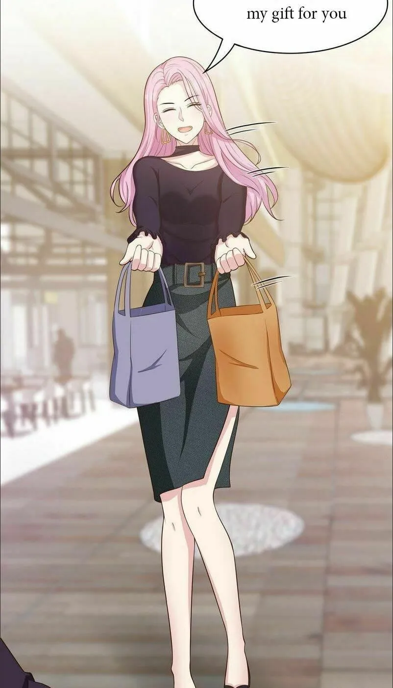 Read Babysitting for the Handsome Guy chapter 68 image 16 on Lezhin