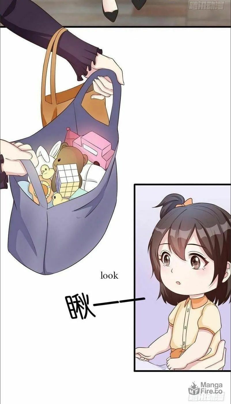 Read Babysitting for the Handsome Guy chapter 68 image 17 on Lezhin