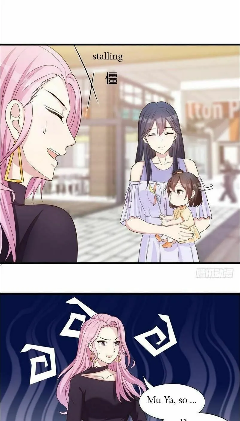Read Babysitting for the Handsome Guy chapter 68 image 18 on Lezhin