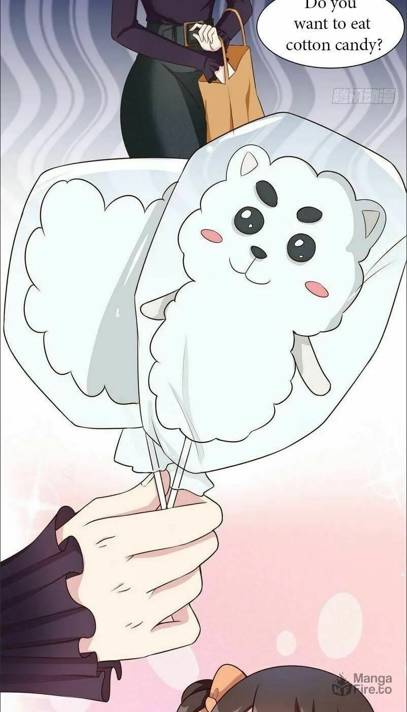 Read Babysitting for the Handsome Guy chapter 68 image 19 on Lezhin