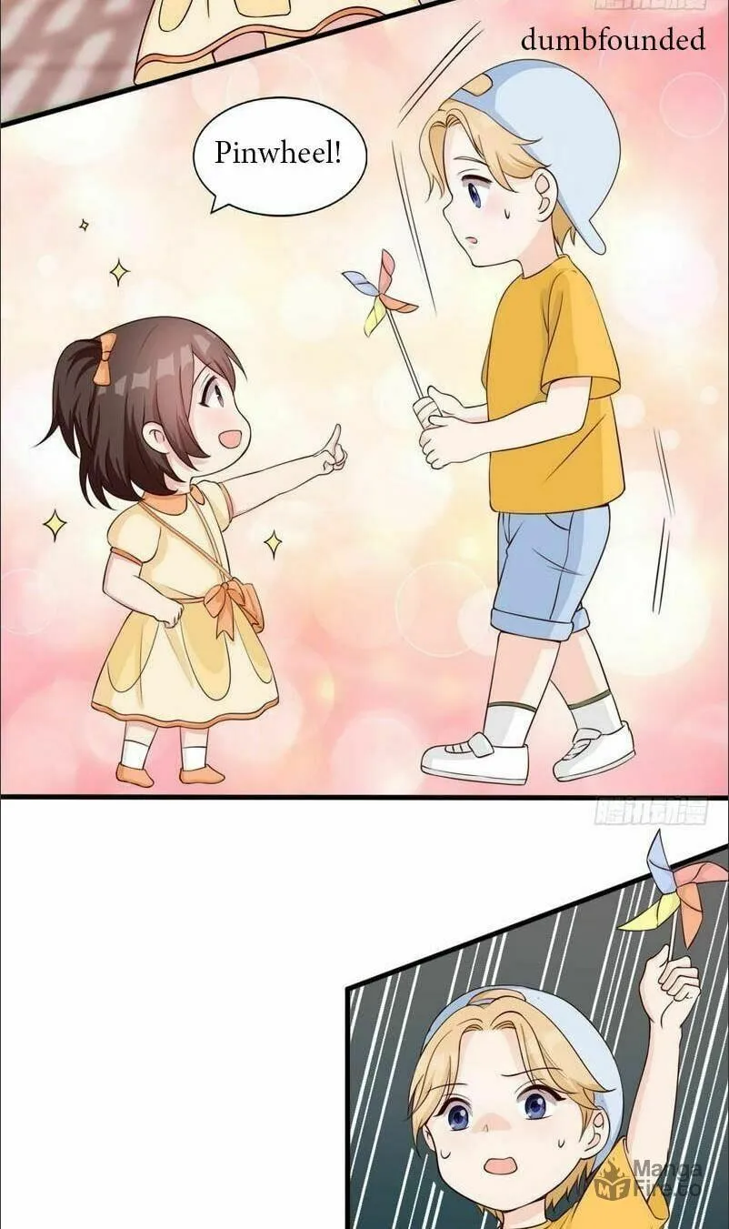 Read Babysitting for the Handsome Guy chapter 68 image 2 on Lezhin