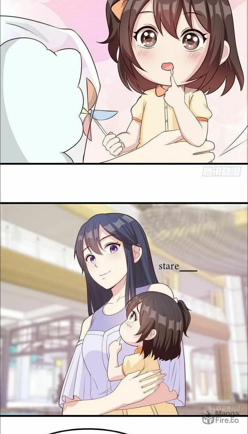 Read Babysitting for the Handsome Guy chapter 68 image 20 on Lezhin