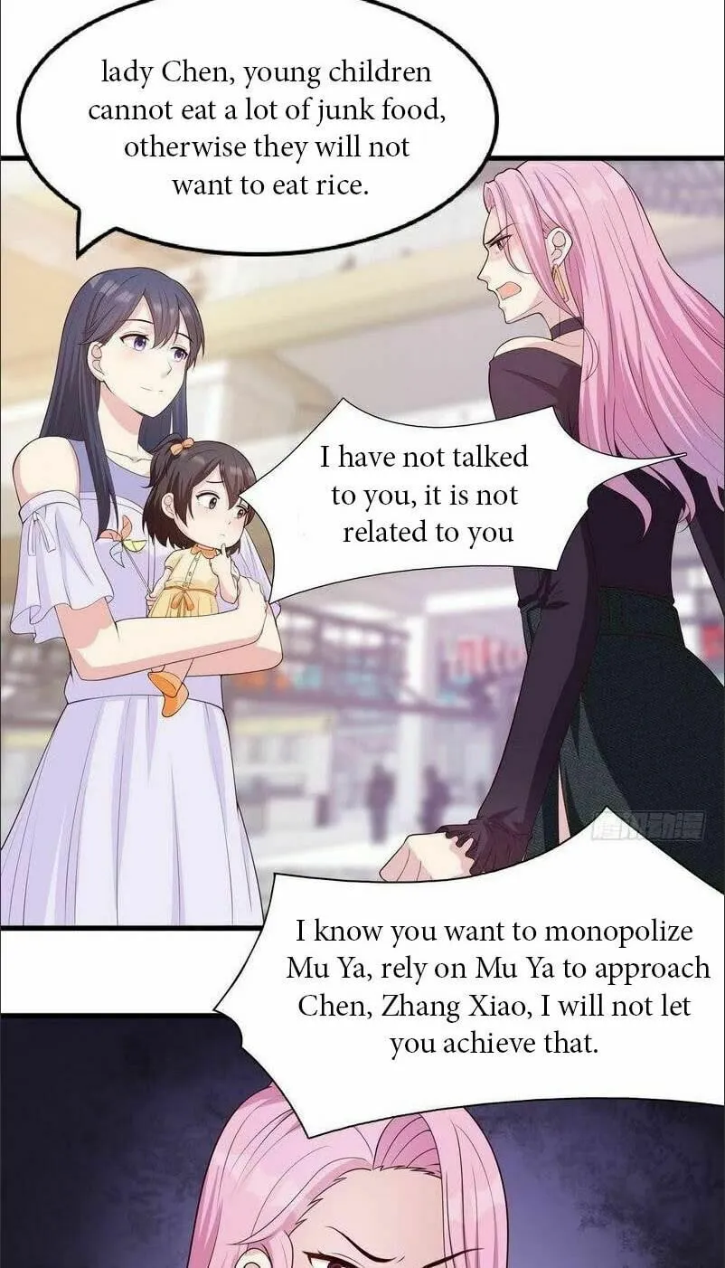 Read Babysitting for the Handsome Guy chapter 68 image 21 on Lezhin