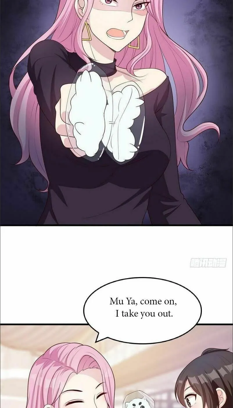 Read Babysitting for the Handsome Guy chapter 68 image 22 on Lezhin