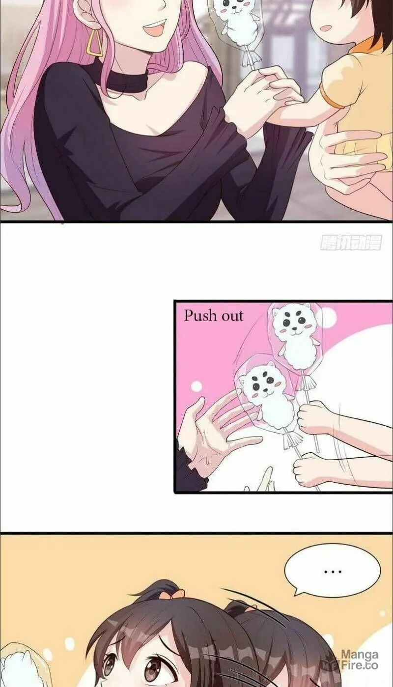 Read Babysitting for the Handsome Guy chapter 68 image 23 on Lezhin