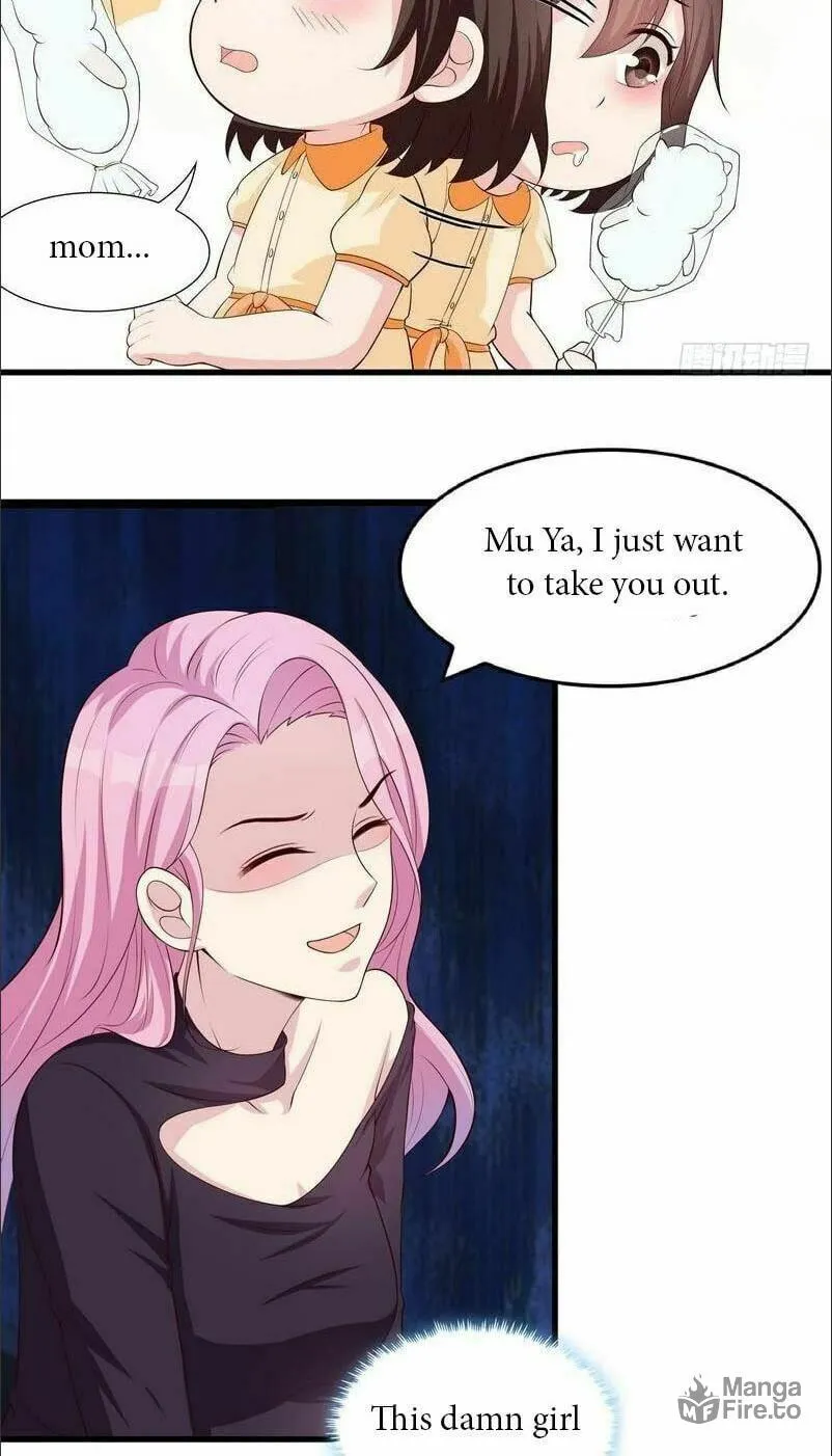 Read Babysitting for the Handsome Guy chapter 68 image 24 on Lezhin