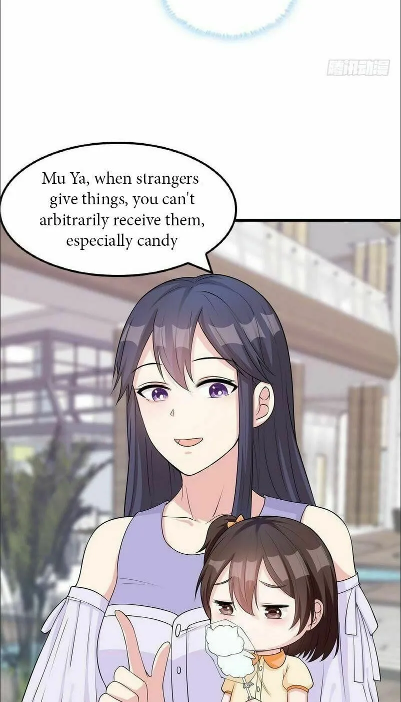 Read Babysitting for the Handsome Guy chapter 68 image 25 on Lezhin