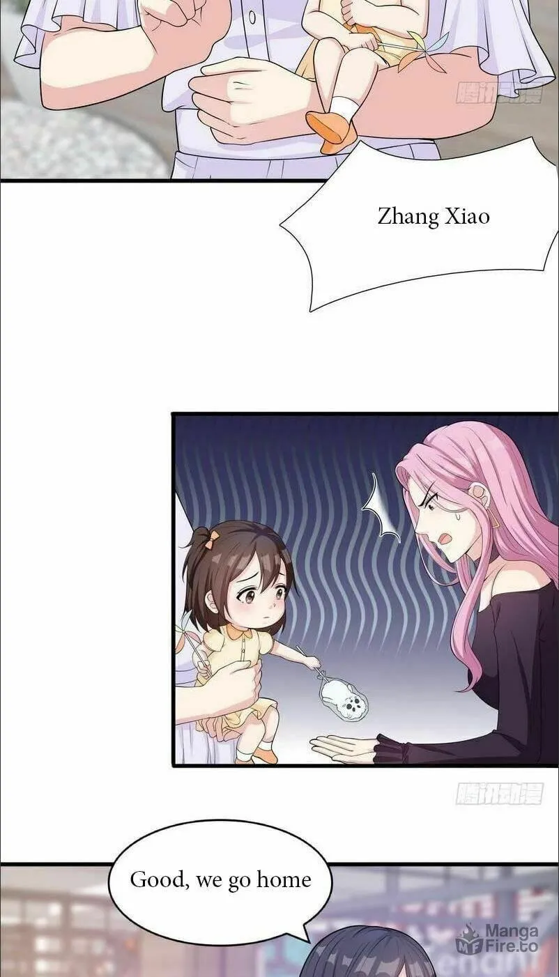 Read Babysitting for the Handsome Guy chapter 68 image 26 on Lezhin