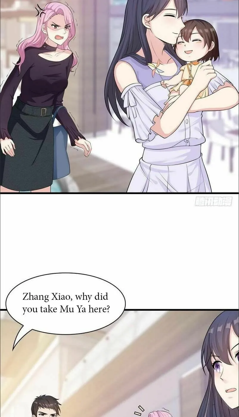 Read Babysitting for the Handsome Guy chapter 68 image 27 on Lezhin