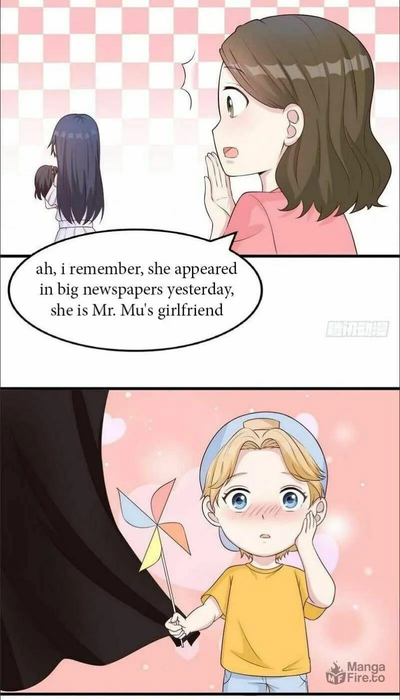 Read Babysitting for the Handsome Guy chapter 68 image 29 on Lezhin