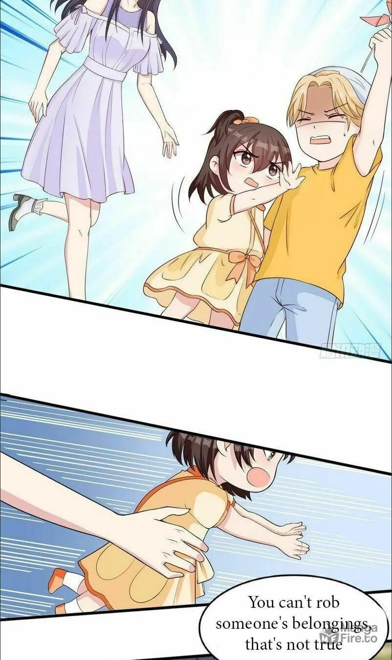 Read Babysitting for the Handsome Guy chapter 68 image 4 on Lezhin