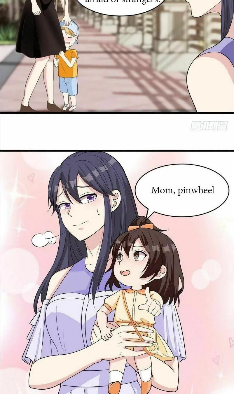 Read Babysitting for the Handsome Guy chapter 68 image 6 on Lezhin