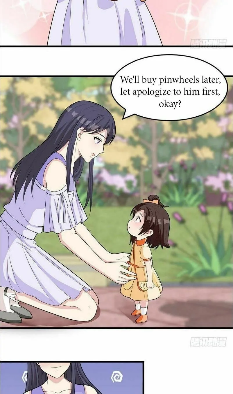 Read Babysitting for the Handsome Guy chapter 68 image 7 on Lezhin
