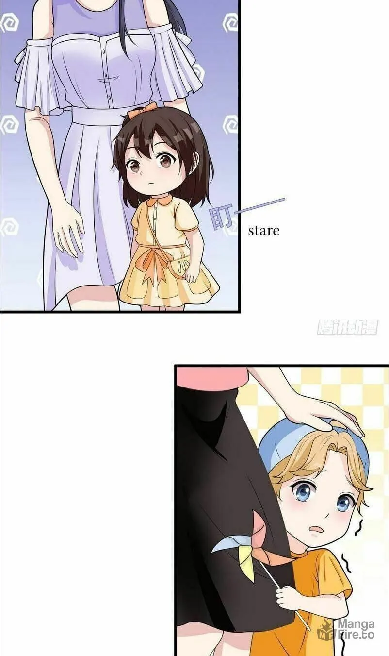 Read Babysitting for the Handsome Guy chapter 68 image 8 on Lezhin
