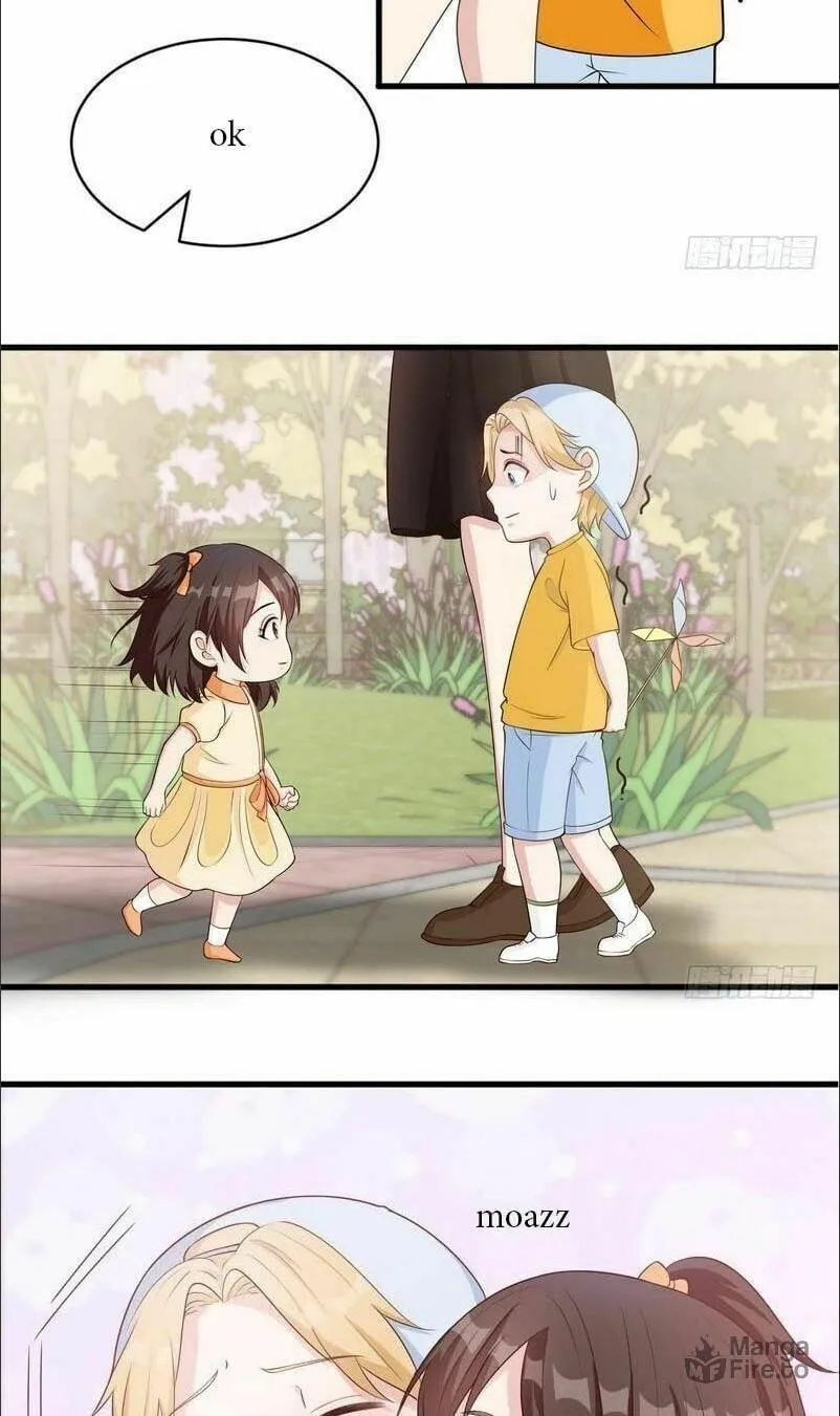 Read Babysitting for the Handsome Guy chapter 68 image 9 on Lezhin