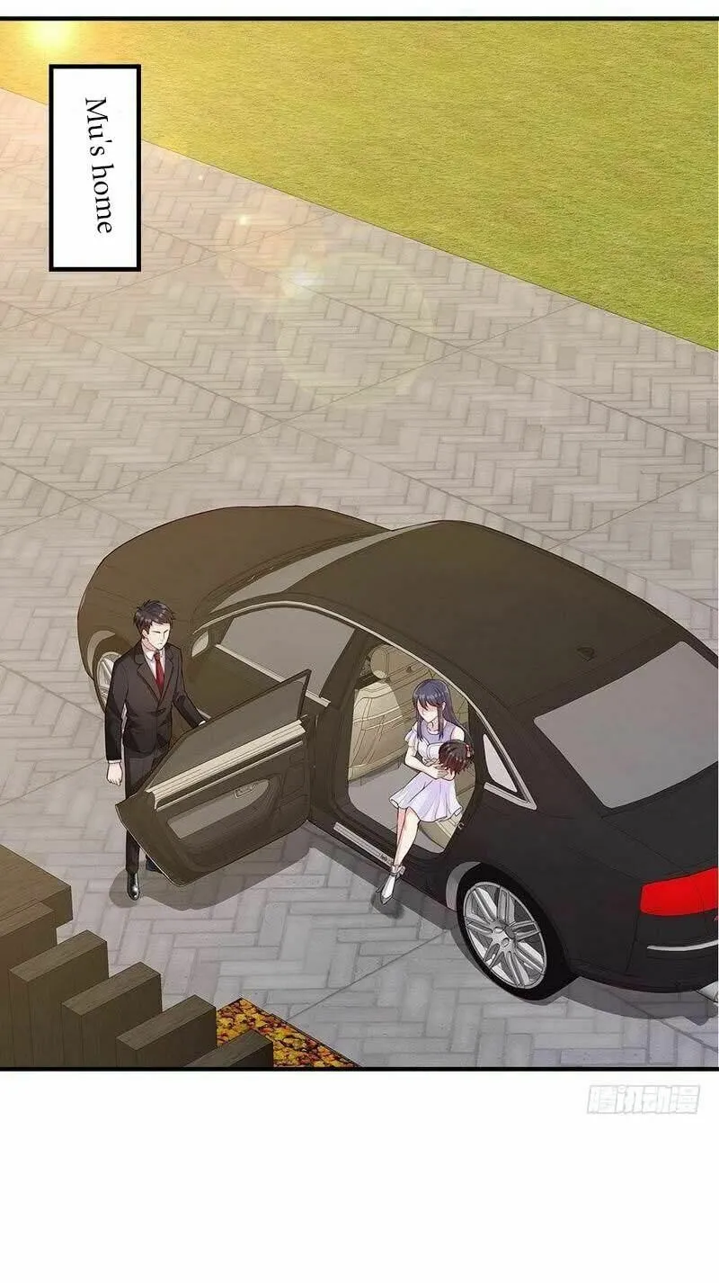 Read Babysitting for the Handsome Guy chapter 70 image 0 on Lezhin