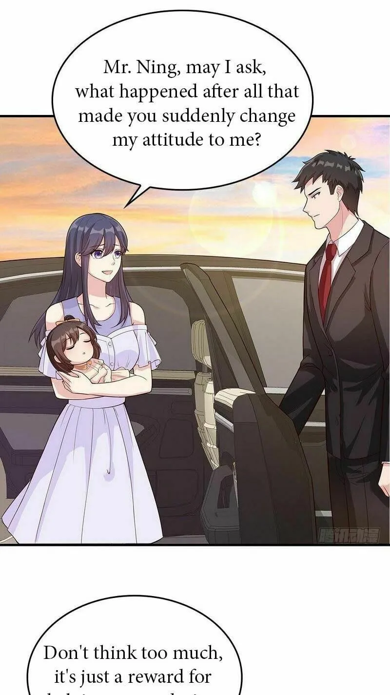 Read Babysitting for the Handsome Guy chapter 70 image 1 on Lezhin