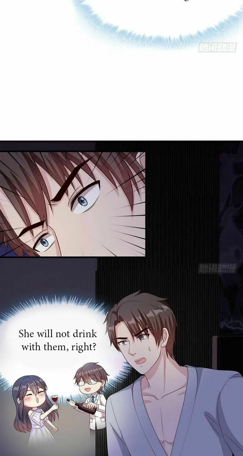 Read Babysitting for the Handsome Guy chapter 70 image 16 on Lezhin