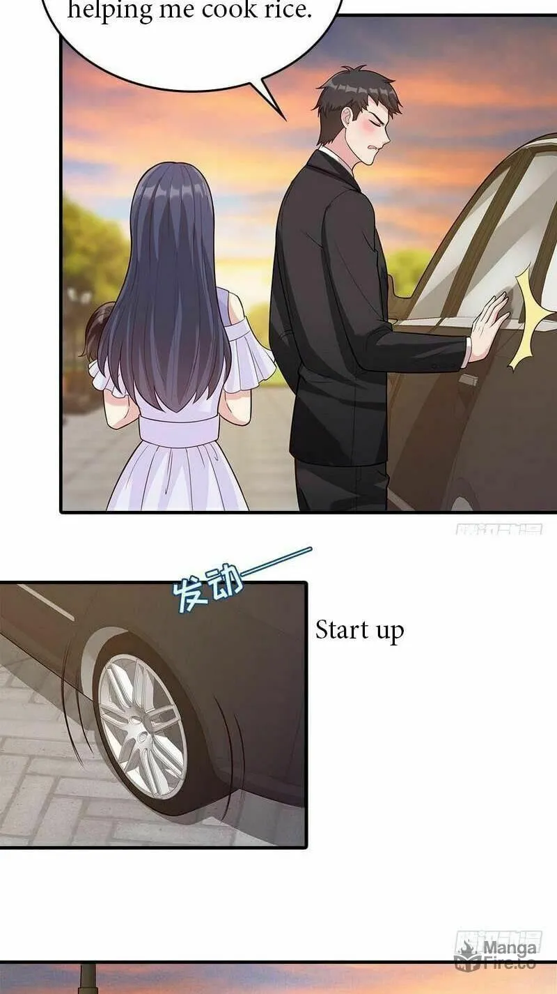 Read Babysitting for the Handsome Guy chapter 70 image 2 on Lezhin