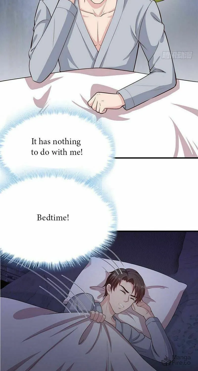 Read Babysitting for the Handsome Guy chapter 70 image 20 on Lezhin