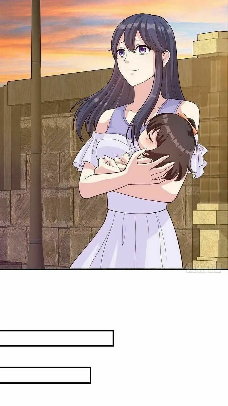 Read Babysitting for the Handsome Guy chapter 70 image 3 on Lezhin
