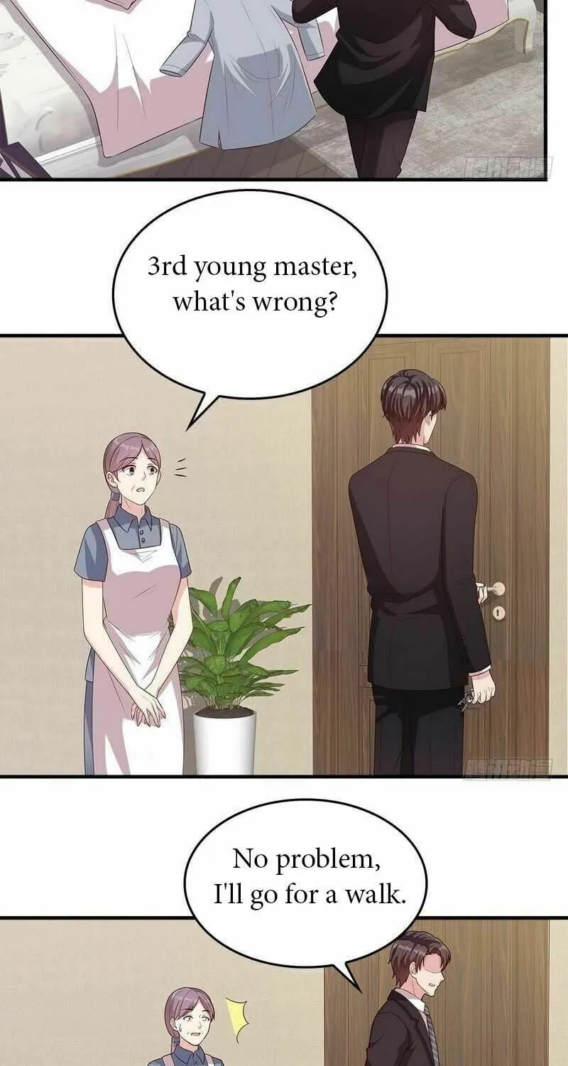 Read Babysitting for the Handsome Guy chapter 70 image 30 on Lezhin