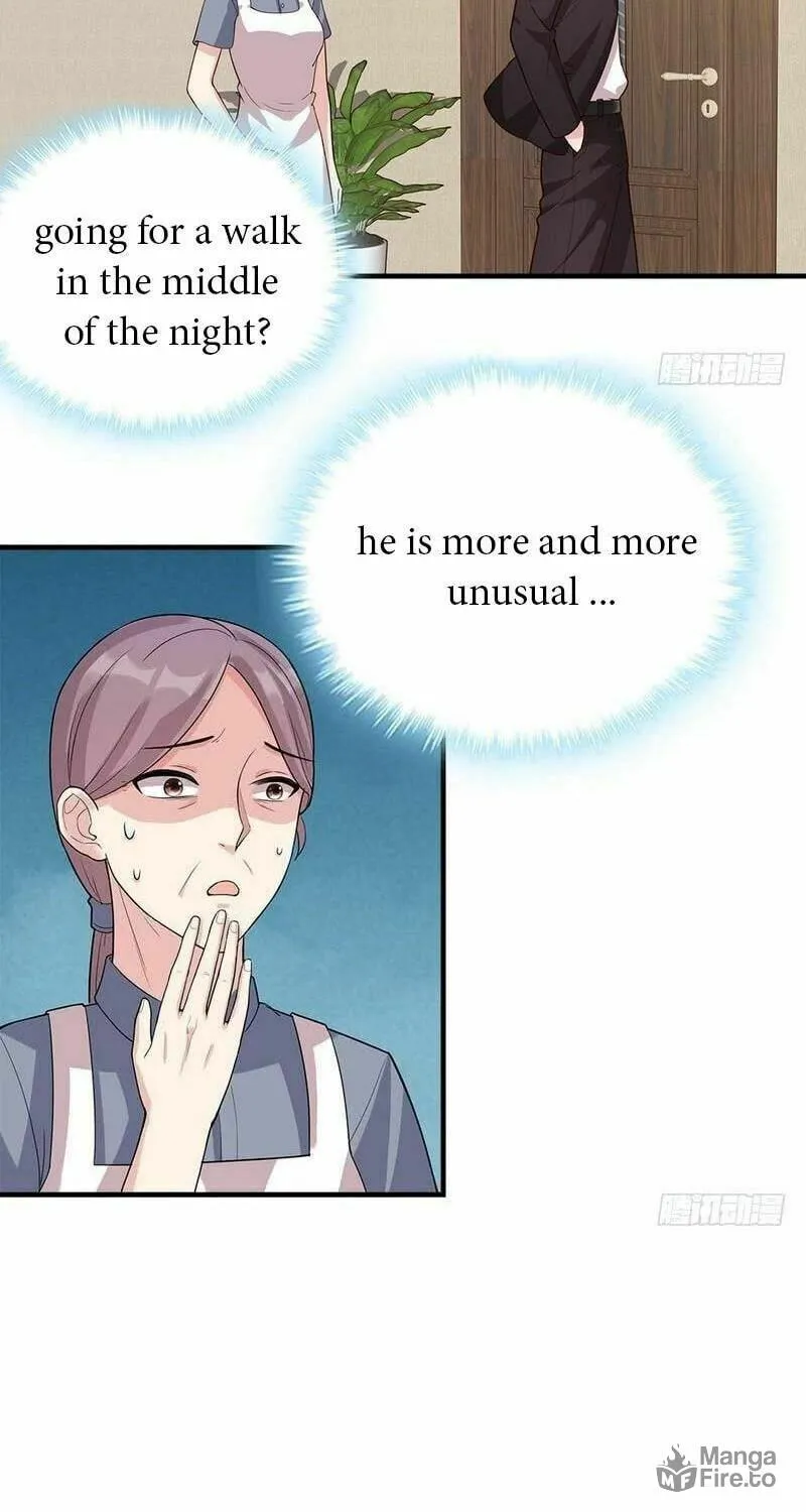 Read Babysitting for the Handsome Guy chapter 70 image 32 on Lezhin