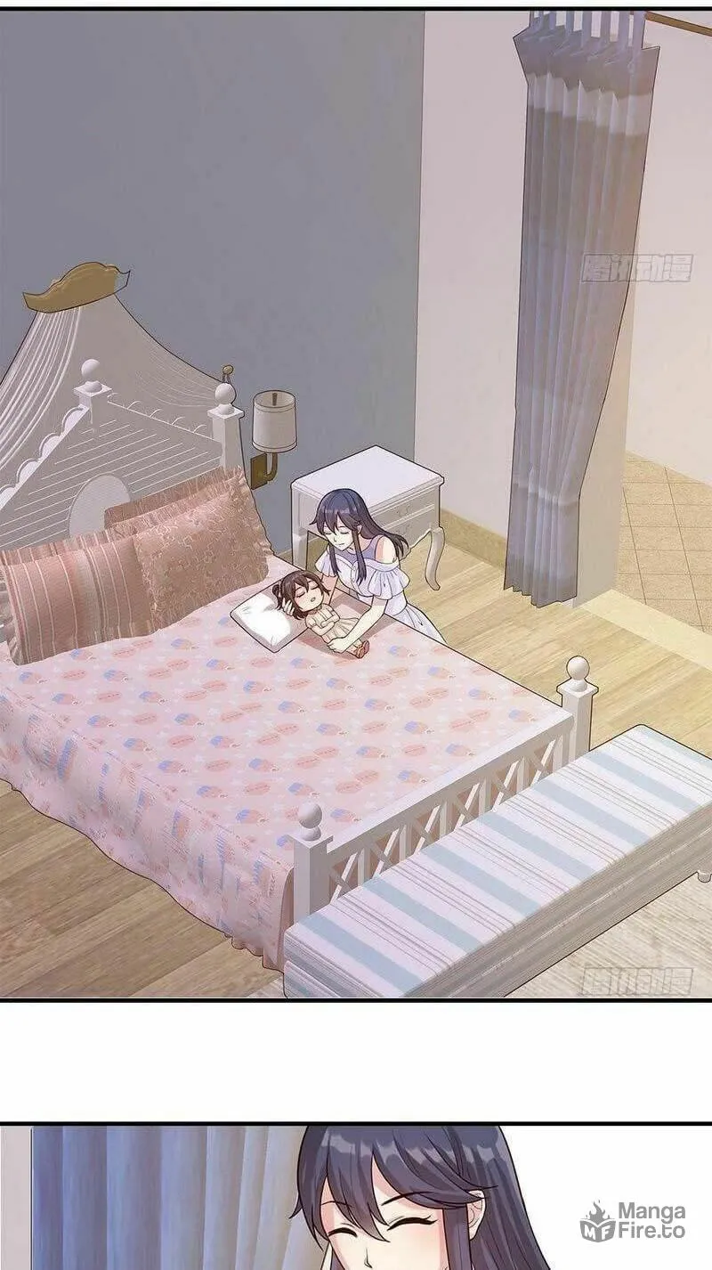 Read Babysitting for the Handsome Guy chapter 70 image 4 on Lezhin