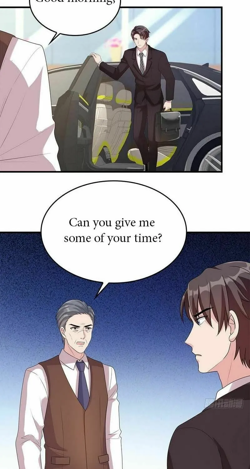 Read Babysitting for the Handsome Guy chapter 70 image 40 on Lezhin
