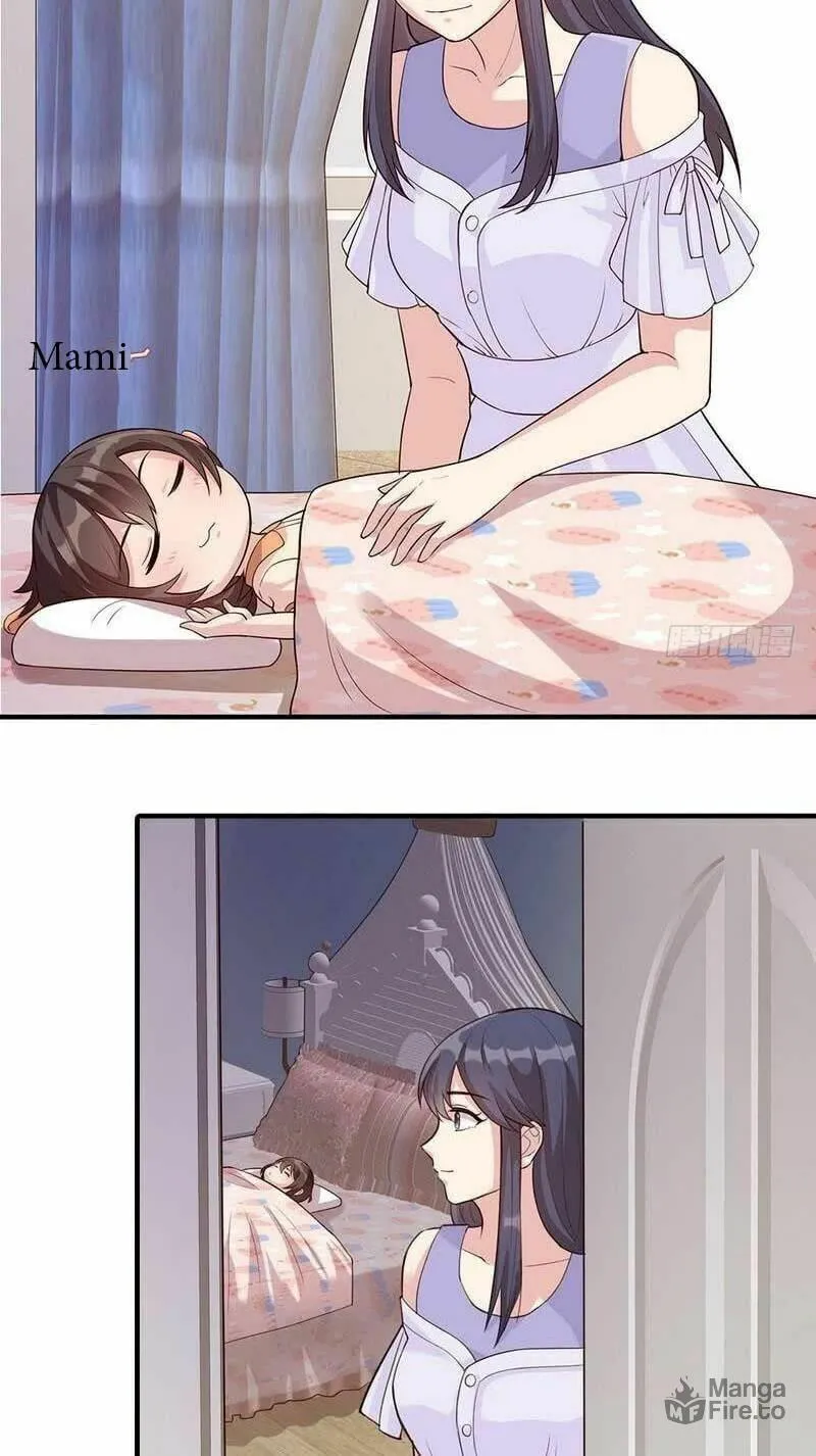 Read Babysitting for the Handsome Guy chapter 70 image 5 on Lezhin