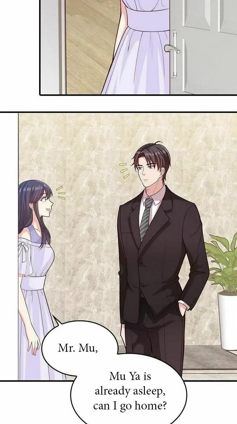 Read Babysitting for the Handsome Guy chapter 70 image 6 on Lezhin