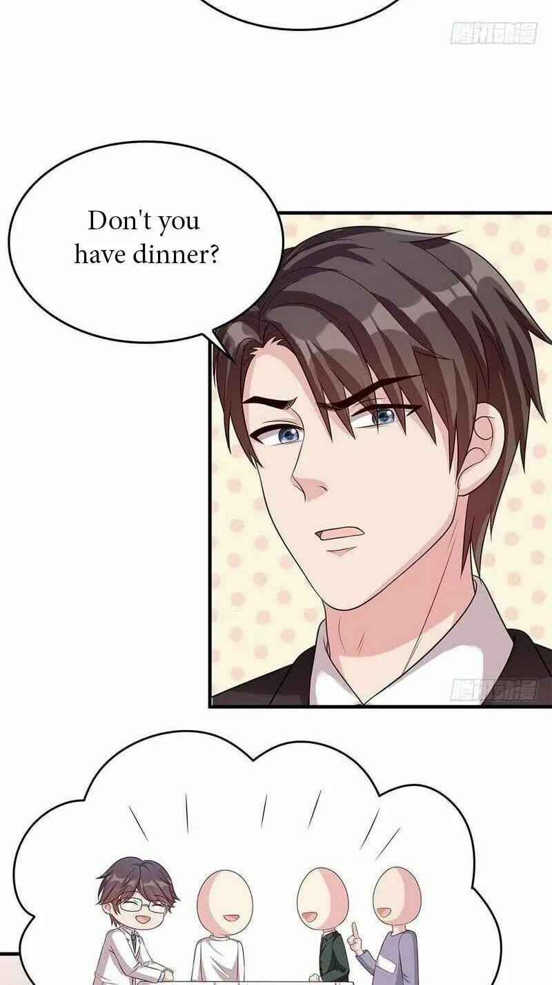 Read Babysitting for the Handsome Guy chapter 70 image 7 on Lezhin