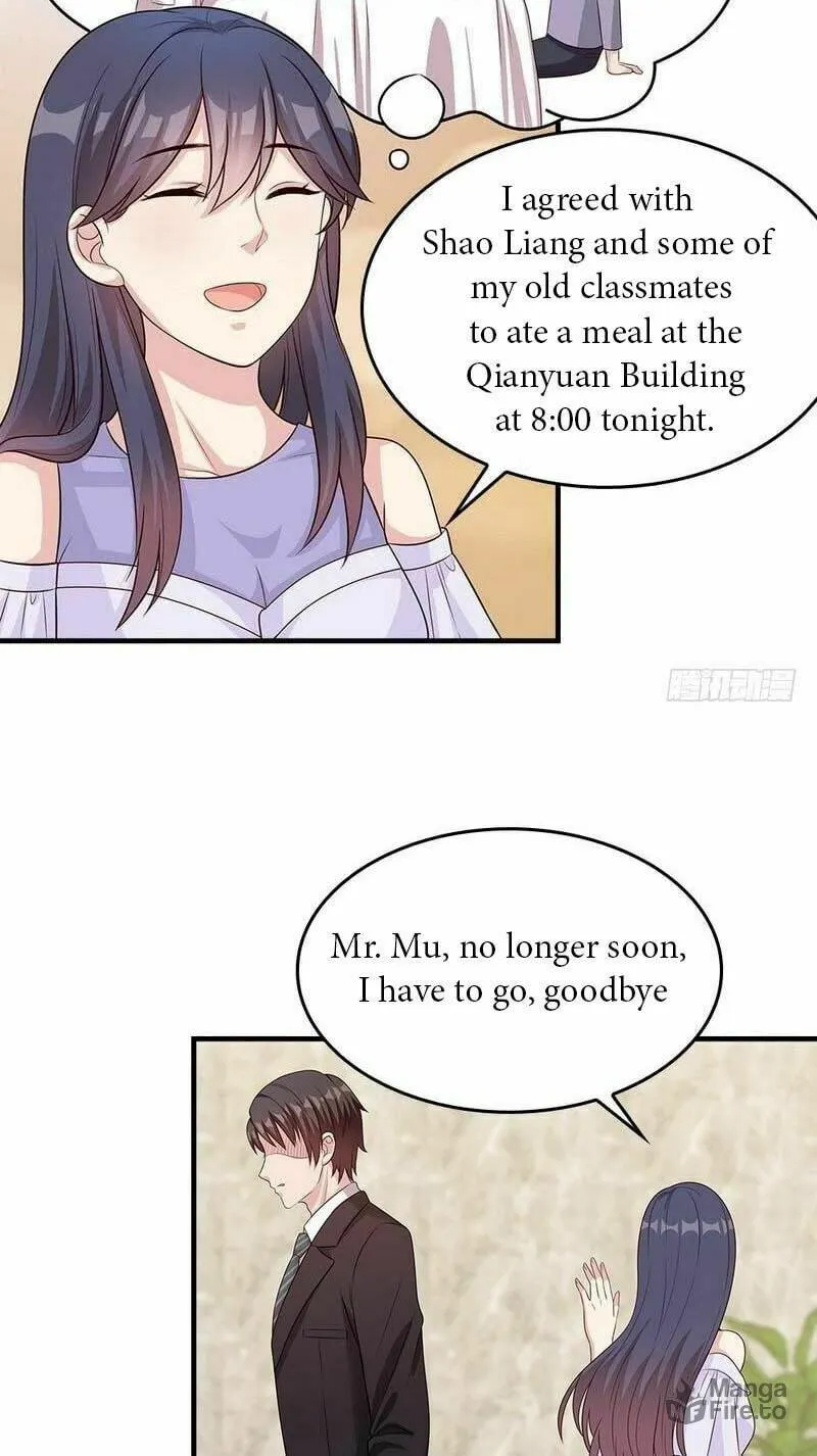 Read Babysitting for the Handsome Guy chapter 70 image 8 on Lezhin