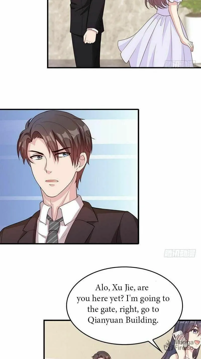 Read Babysitting for the Handsome Guy chapter 70 image 9 on Lezhin