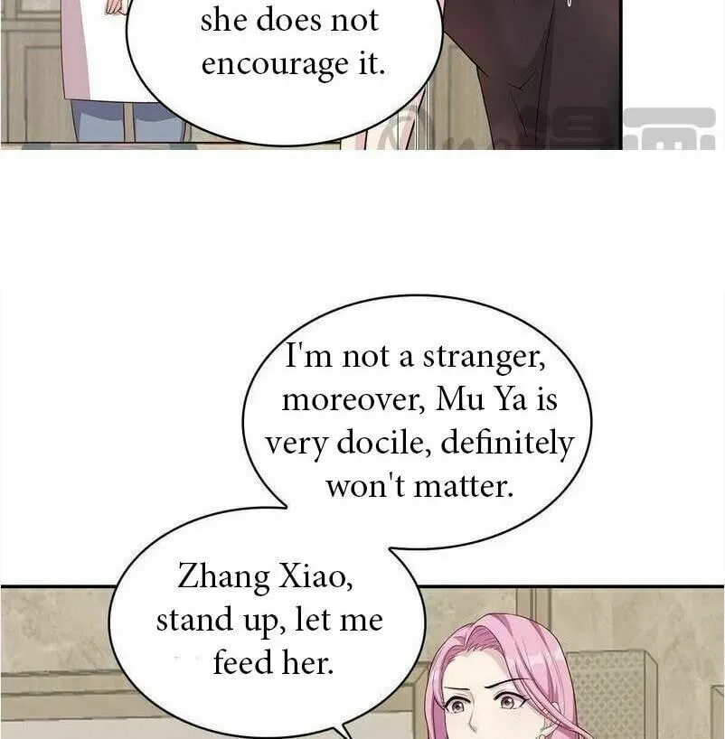 Read Babysitting for the Handsome Guy chapter 72 image 10 on Lezhin