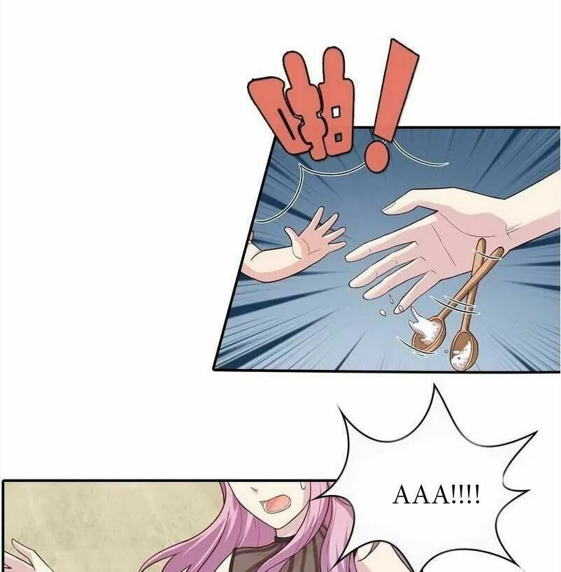 Read Babysitting for the Handsome Guy chapter 72 image 15 on Lezhin