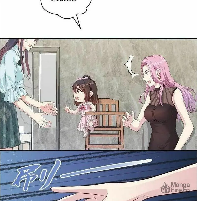 Read Babysitting for the Handsome Guy chapter 72 image 19 on Lezhin
