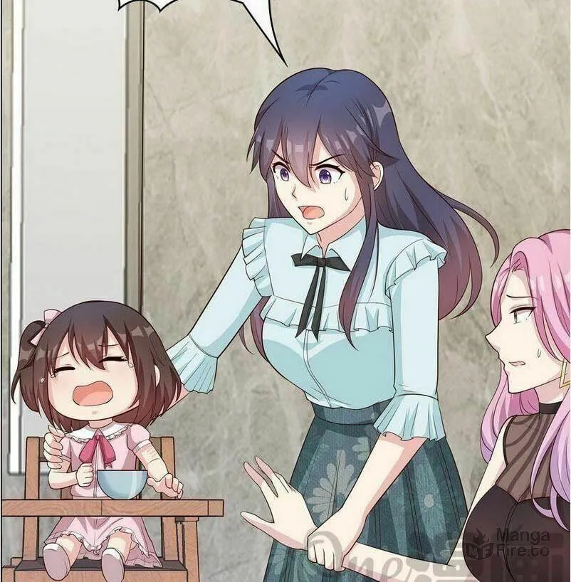 Read Babysitting for the Handsome Guy chapter 72 image 23 on Lezhin