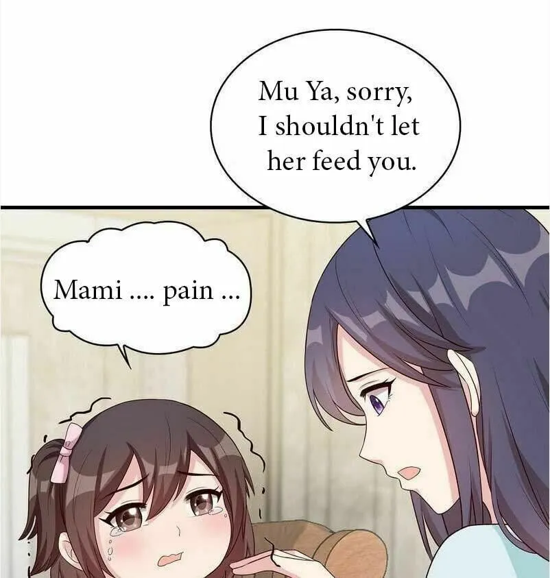Read Babysitting for the Handsome Guy chapter 72 image 25 on Lezhin