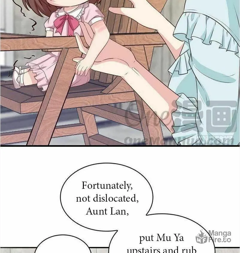 Read Babysitting for the Handsome Guy chapter 72 image 26 on Lezhin