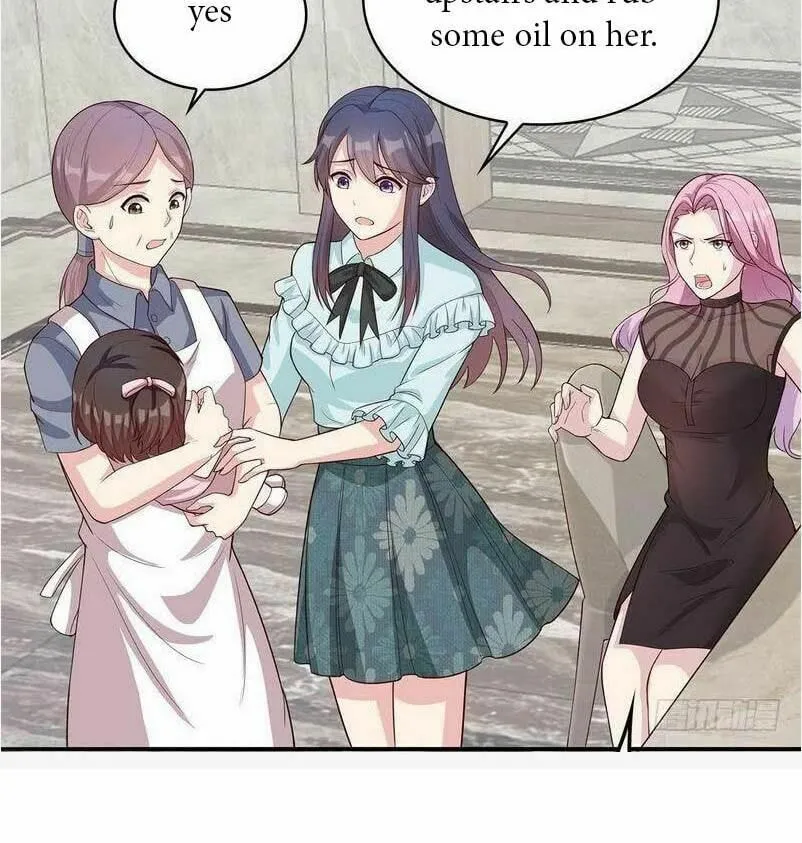 Read Babysitting for the Handsome Guy chapter 72 image 27 on Lezhin
