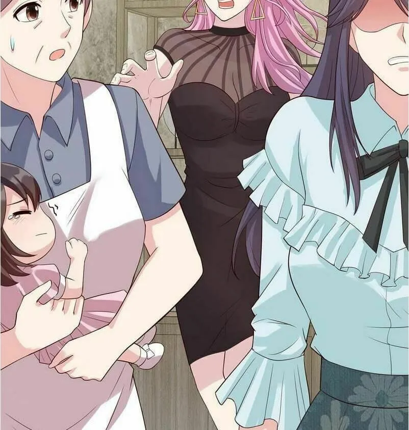 Read Babysitting for the Handsome Guy chapter 72 image 31 on Lezhin