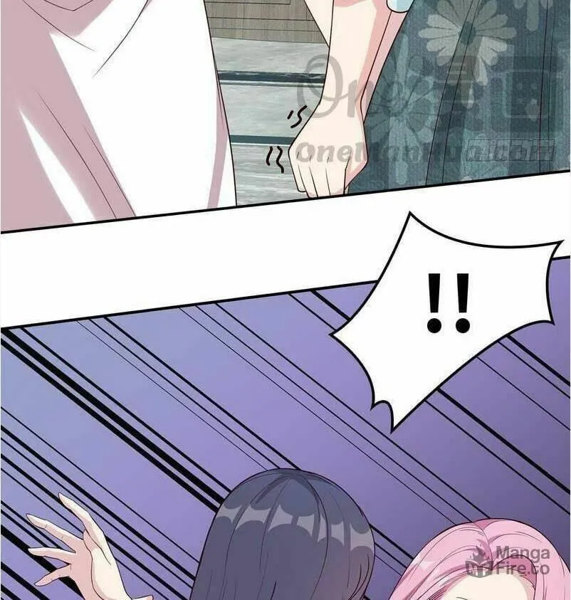 Read Babysitting for the Handsome Guy chapter 72 image 32 on Lezhin