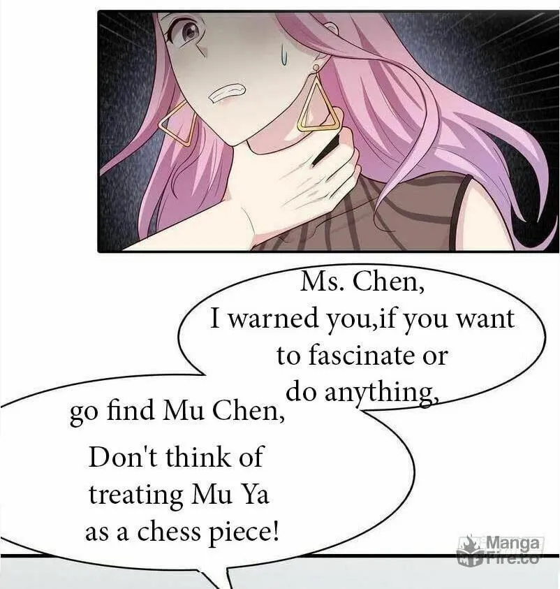 Read Babysitting for the Handsome Guy chapter 72 image 35 on Lezhin